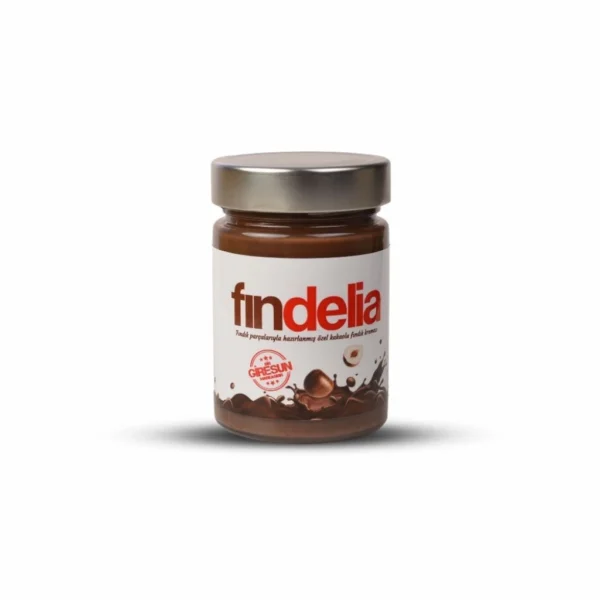 Fındelia 340 Gr.